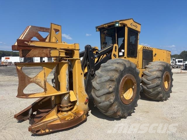 Weiler B670A Валочно-пакетирующие машины