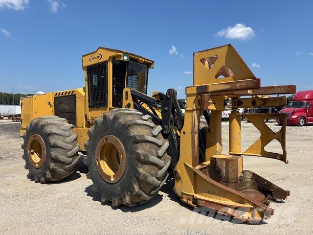 Weiler B670A Валочно-пакетирующие машины