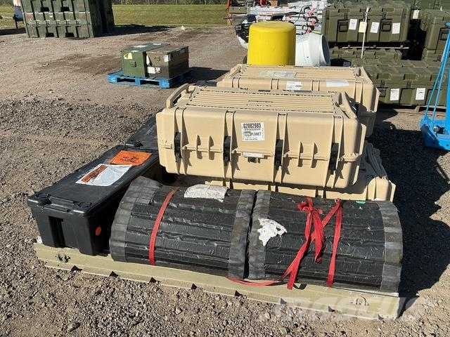  Wel-Fab Motores y engranajes