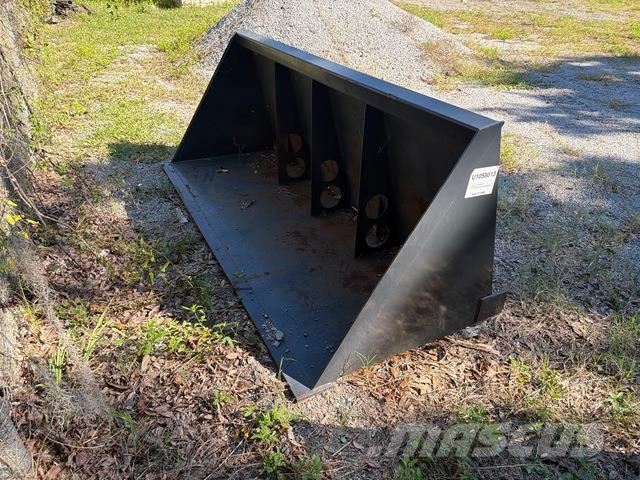 Weld Werx Žlice