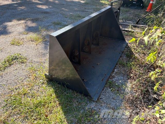 Weld Werx Žlice