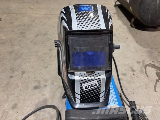 Weldcorp ARC170 Other