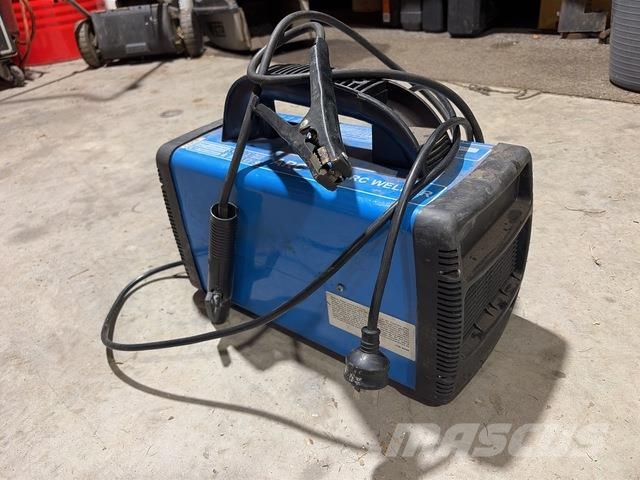 Weldcorp ARC170 Other