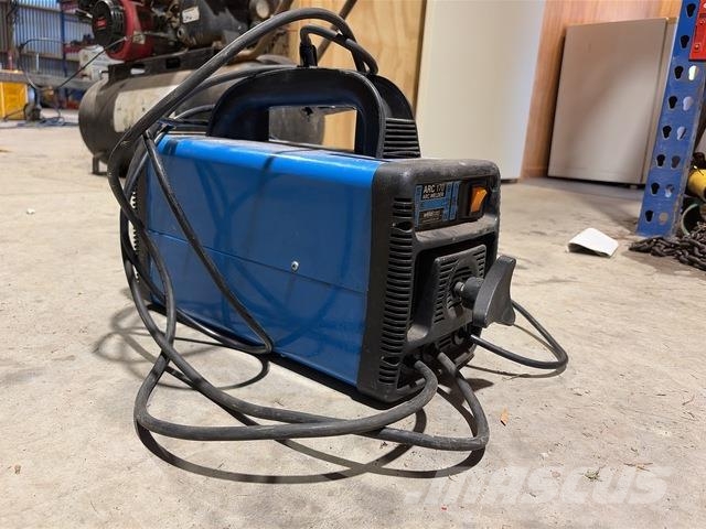 Weldcorp ARC170 Other