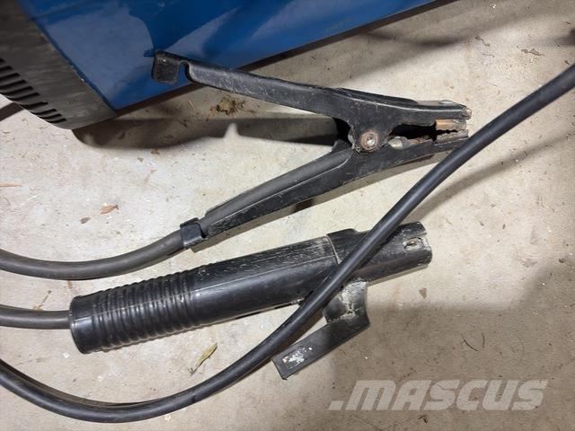 Weldcorp ARC170 Other