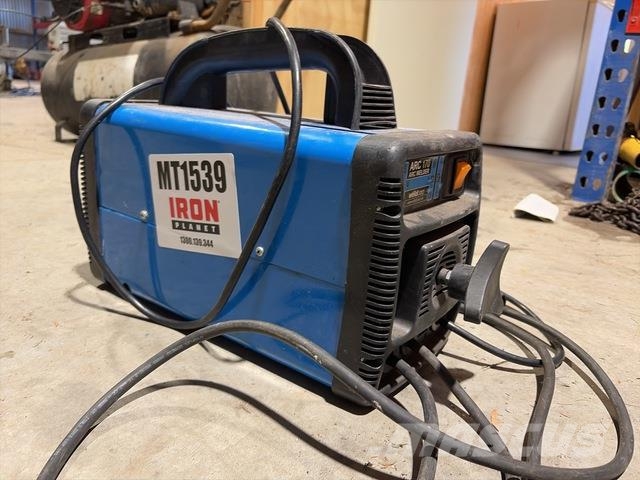 Weldcorp ARC170 Other