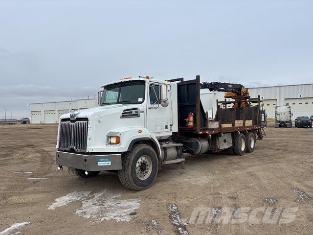 Western ST 4700SB Gripar