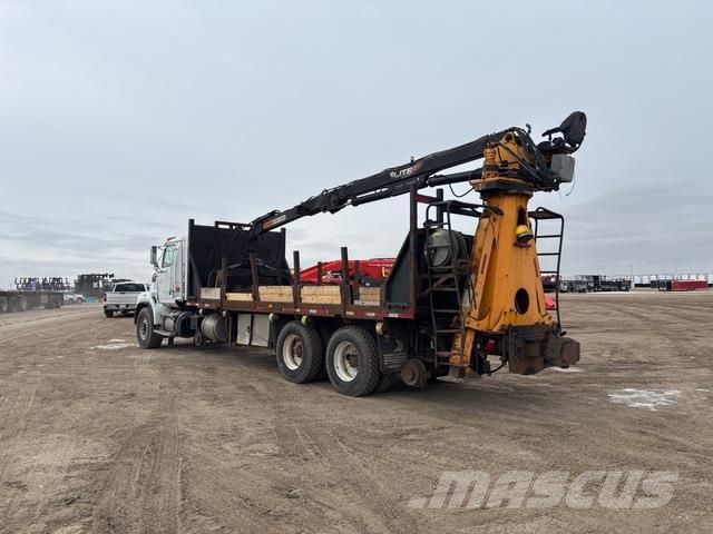 Western ST 4700SB Gripar