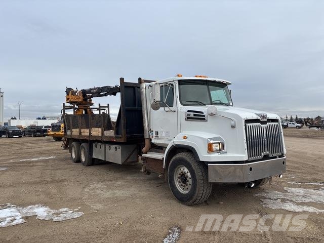 Western ST 4700SB Gripar