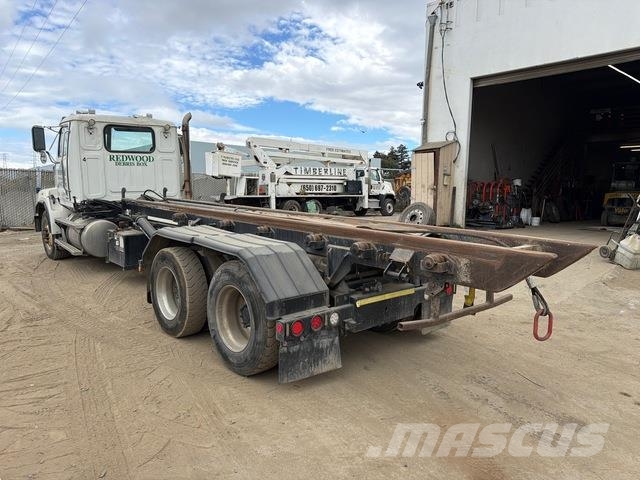 Western Star 4700 Kravas automašinas konteineru vedeji