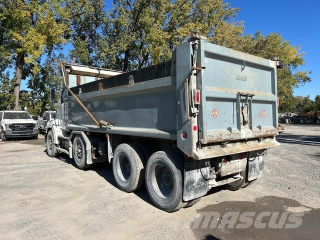 Western Star 4700SB Kiperi kamioni
