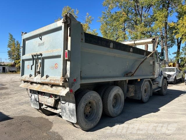 Western Star 4700SB Kiperi kamioni