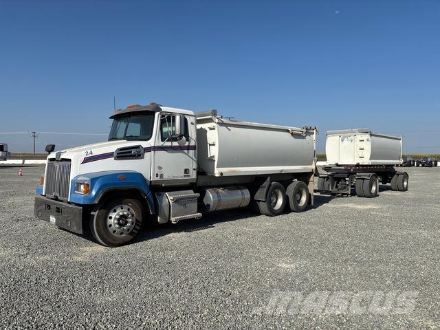 Western Star 4700SF Ostali kamioni