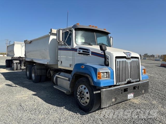 Western Star 4700SF Ostali kamioni
