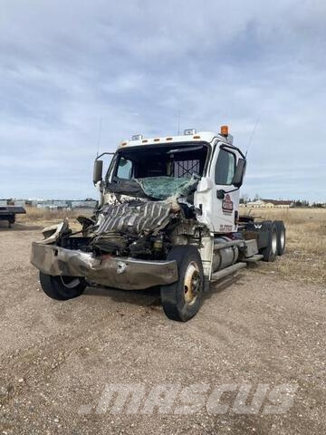 Western Star 47X Грузовики-Самосвалы