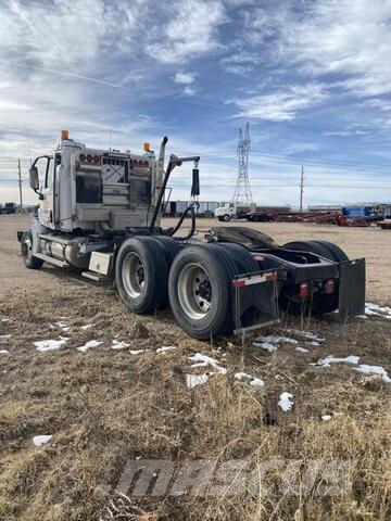 Western Star 47X Грузовики-Самосвалы