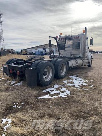 Western Star 47X Грузовики-Самосвалы