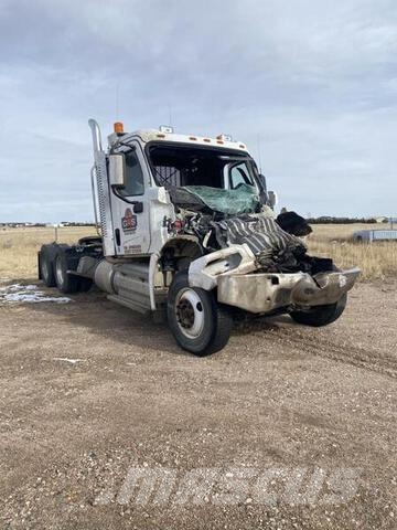 Western Star 47X Грузовики-Самосвалы