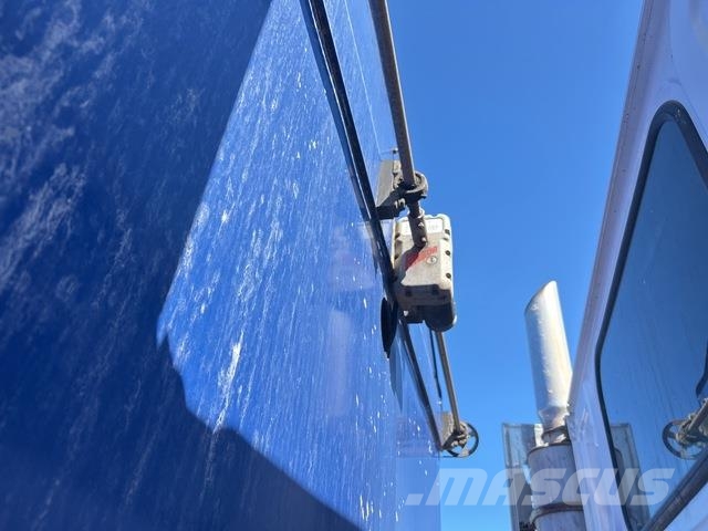 Western Star 4800FX Camiones bañeras basculantes o volquetes