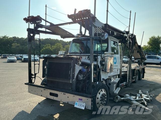 Western Star 4900 Autotransporteri