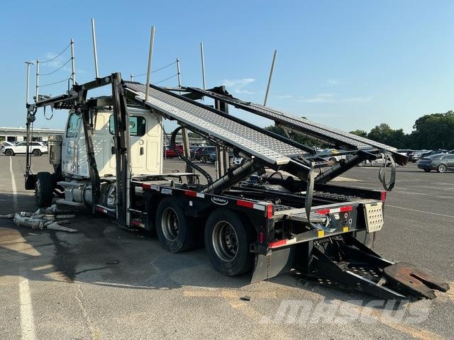 Western Star 4900 Autotransporteri