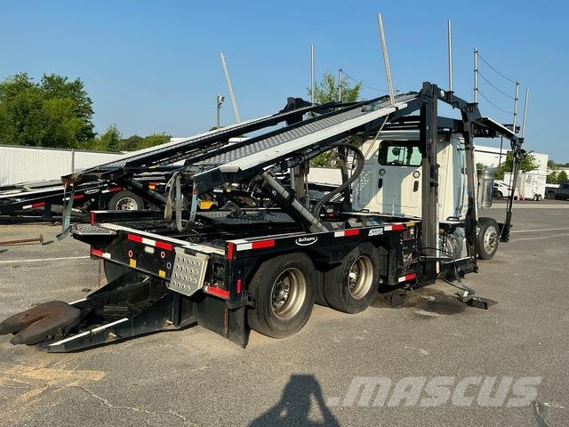 Western Star 4900 Autotransporteri