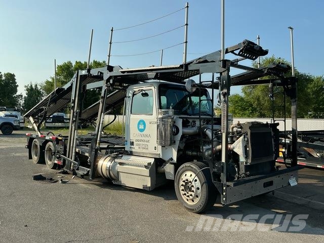 Western Star 4900 Autotransporteri