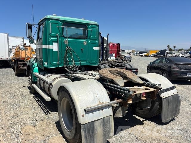 Western Star 4900 Tractor Units