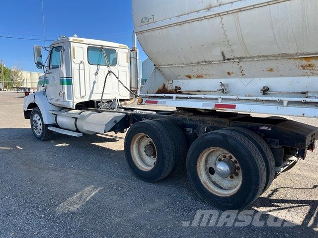 Western Star 4900 Седельные тягачи