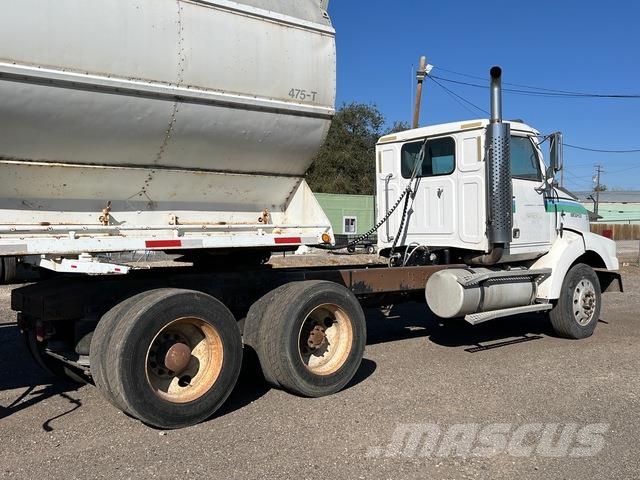 Western Star 4900 Седельные тягачи