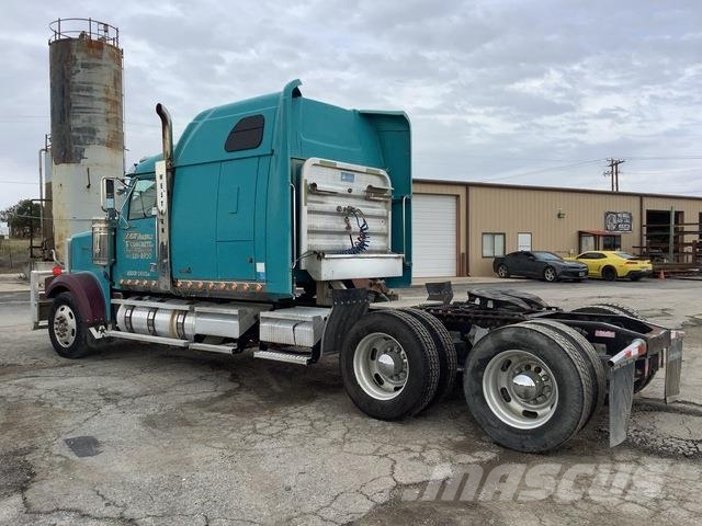 Western Star 4900EX Sattelzugmaschinen