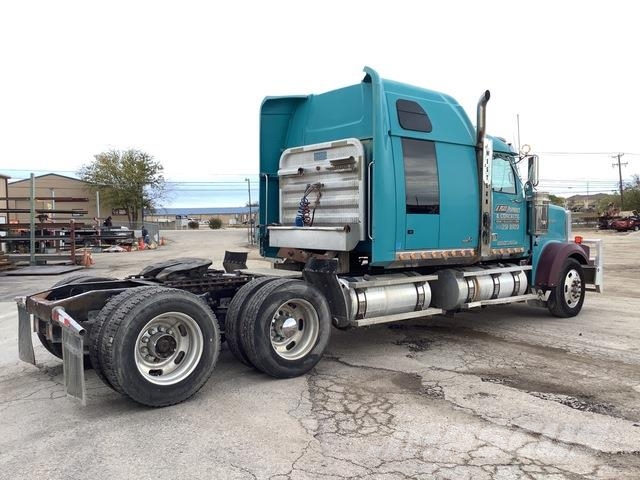 Western Star 4900EX Sattelzugmaschinen
