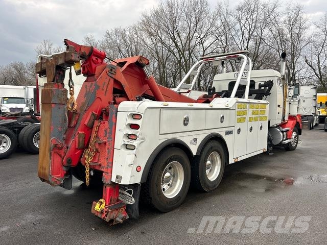 Western Star 4900EX Vlečna vozila za tovornjake