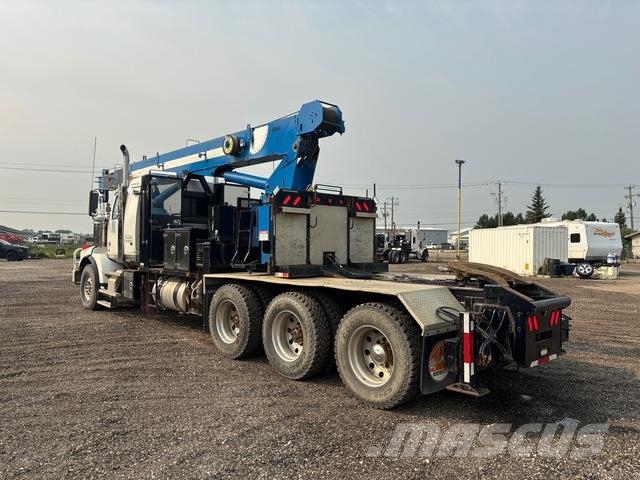 Western Star 4900SA Drugi tovornjaki