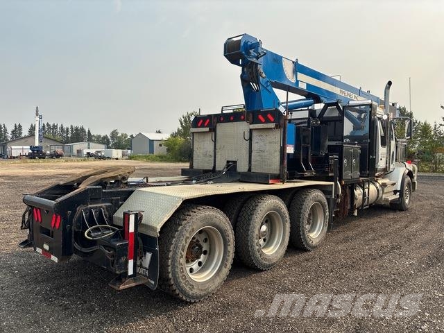 Western Star 4900SA Drugi tovornjaki