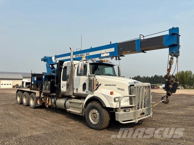 Western Star 4900SA Drugi tovornjaki