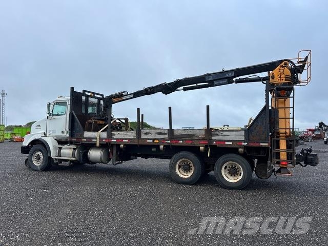 Western Star 4900SA خطاطيف