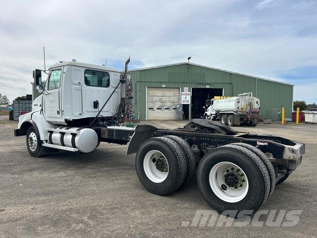 Western Star 4900SA Traktorske jedinice