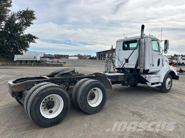 Western Star 4900SA Traktorske jedinice