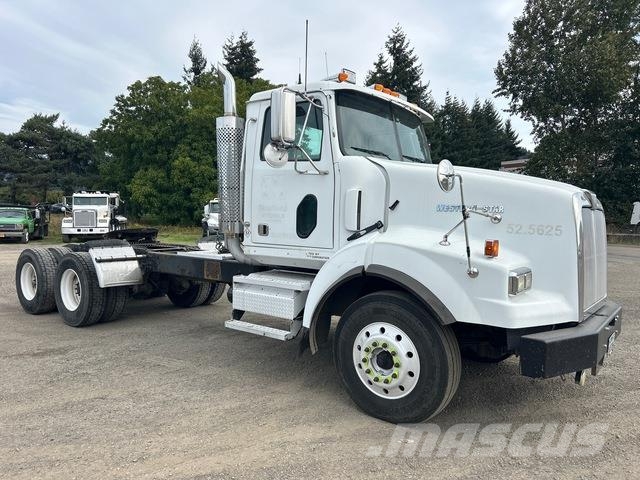Western Star 4900SA Traktorske jedinice