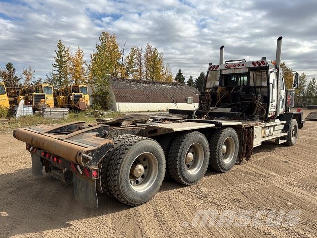Western Star 4900SA Kamioni sa otvorenim sandukom