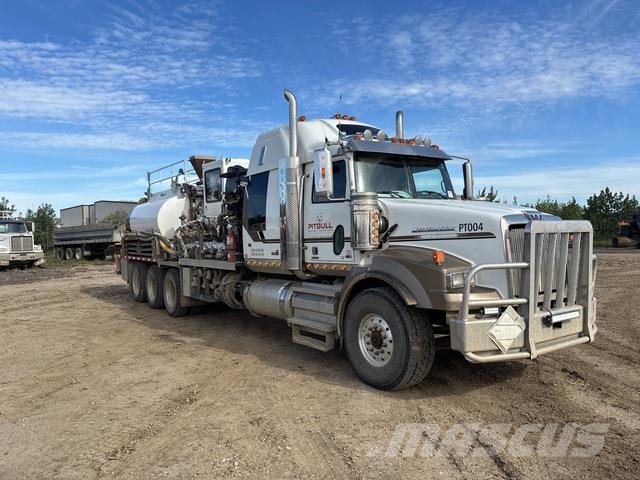 Western Star 4900SB 其他货车