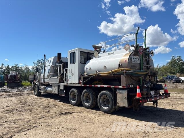 Western Star 4900SB 其他货车