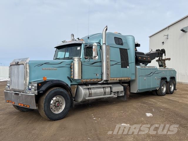 Western Star 4964EX Bergingsbiler