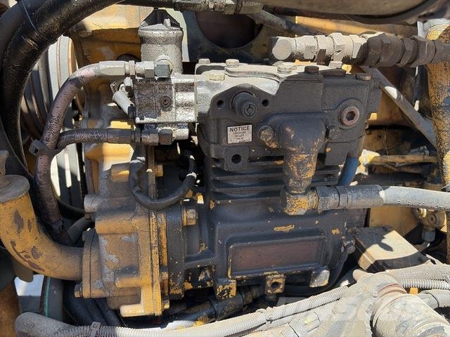 Western Star 4986F Kamioni za pokretne bušotine