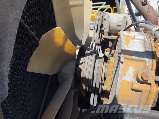 Western Star 4986F Kamioni za pokretne bušotine