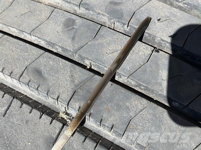 Western Star 4986F Kamioni za pokretne bušotine