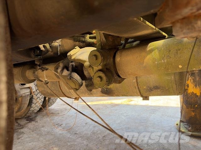 Western Star 4986F Kamioni za pokretne bušotine