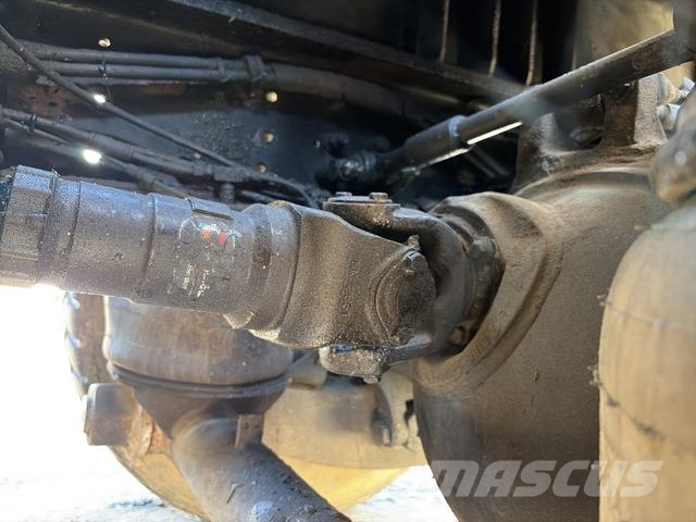 Western Star 4986F Kamioni za pokretne bušotine