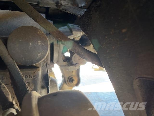 Western Star 4986F Kamioni za pokretne bušotine